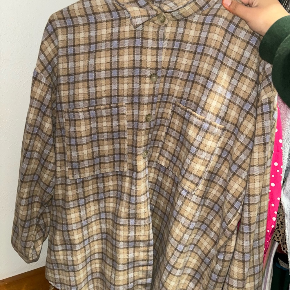 Flannel